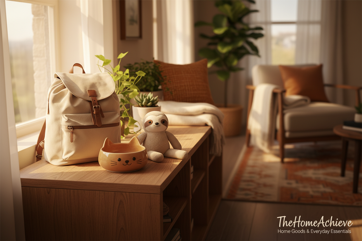 TheHomeAchieve Hero Banner